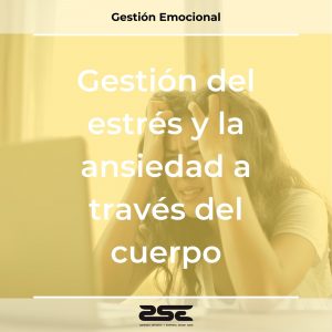 ZSE - Gestion del estres y la ansiedad a traves del cuerpo