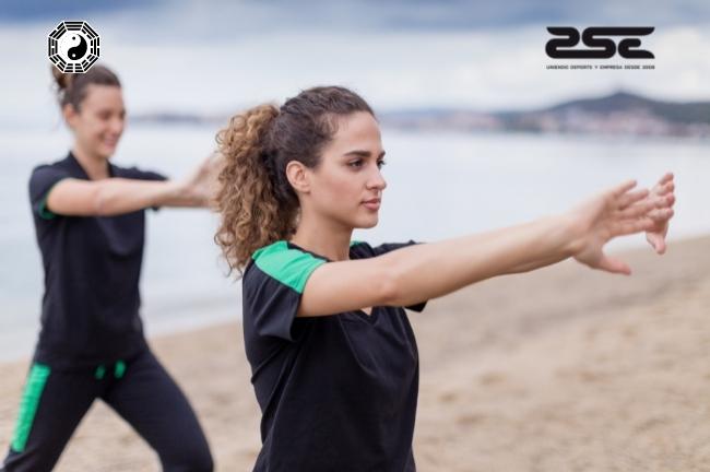 ZSE - Nuevas Formaciones en Tai Chi