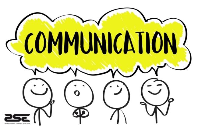 ZSE - Newsletter 202210 - Reflexion sobre la comunicacion en el ambito laboral
