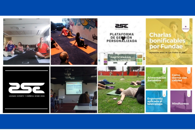 ZSE Newsletter - Ven al ZSE Tour de Formaciones