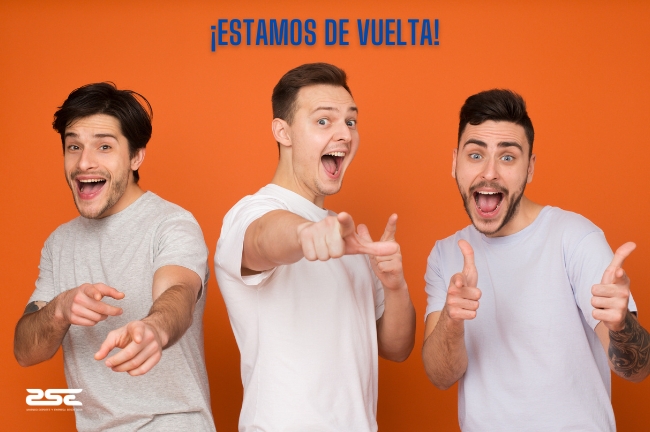 ZSE - Newsletter 202309 - ZSE inicia temporada con nuevas formaciones