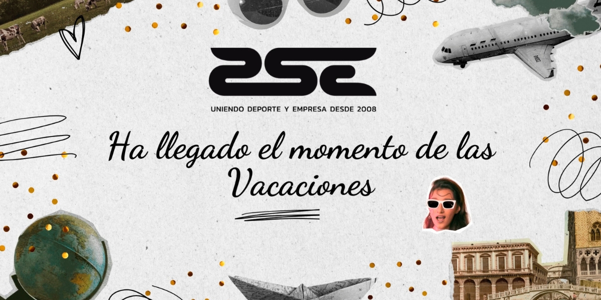 ZSE – Newsletter 202507 – Nos vamos de vacaciones ZSE - Newsletter 202507 - Nos vamos de vacaciones