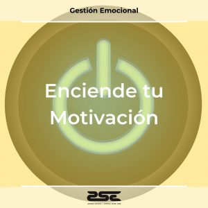 ZSE Formaciones - Gestion Emocional - Enciende tu Motivacion
