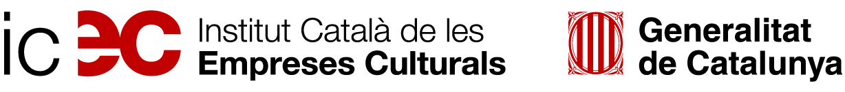 ICEC - Logotipo